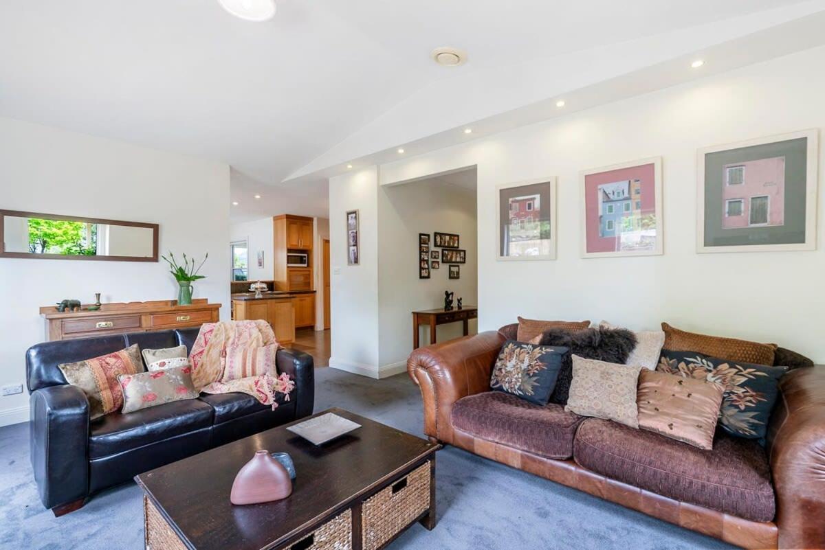 Beautiful country home in the Derwent Valley