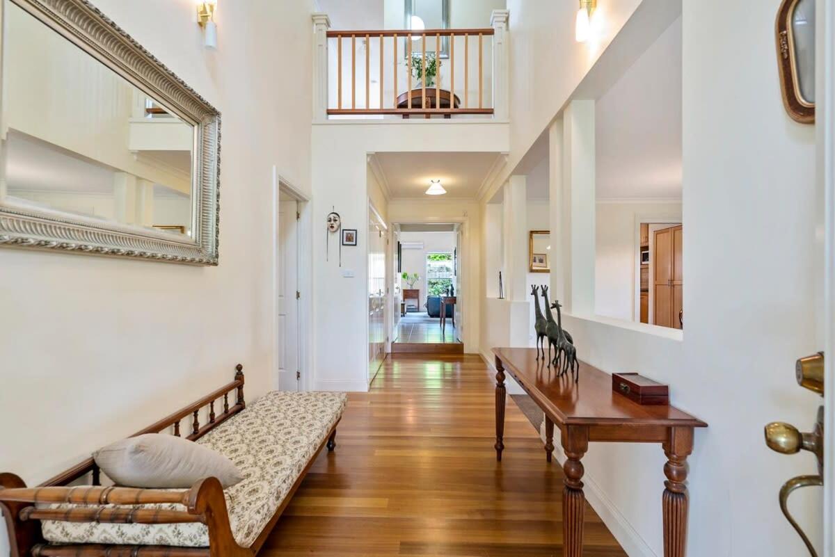 Beautiful country home in the Derwent Valley