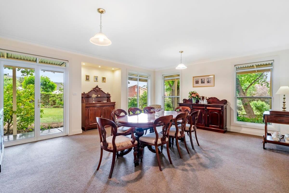Beautiful country home in the Derwent Valley