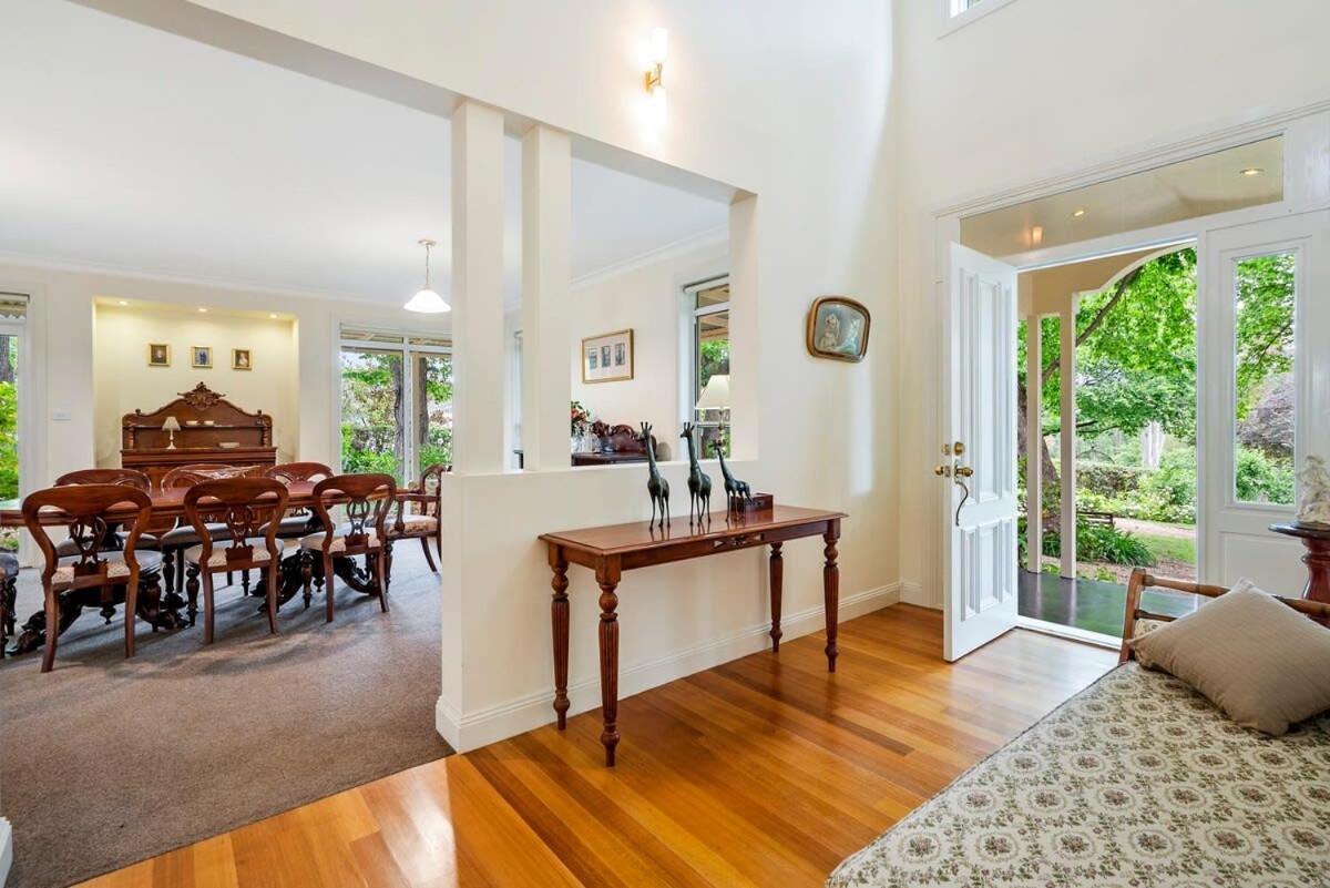 Beautiful country home in the Derwent Valley
