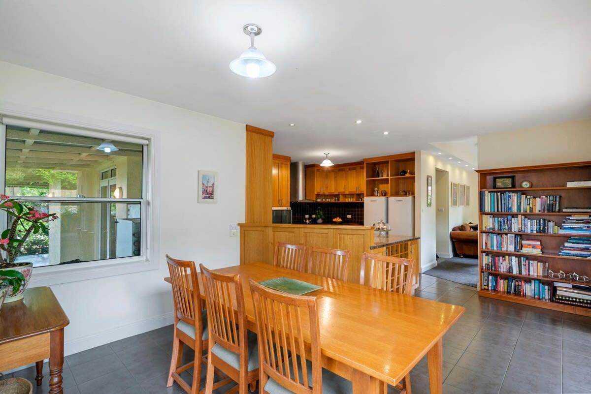 Beautiful country home in the Derwent Valley