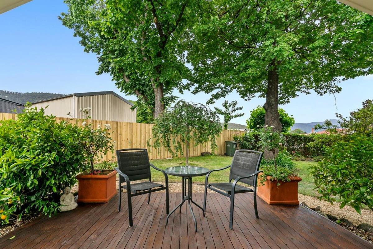 Beautiful country home in the Derwent Valley