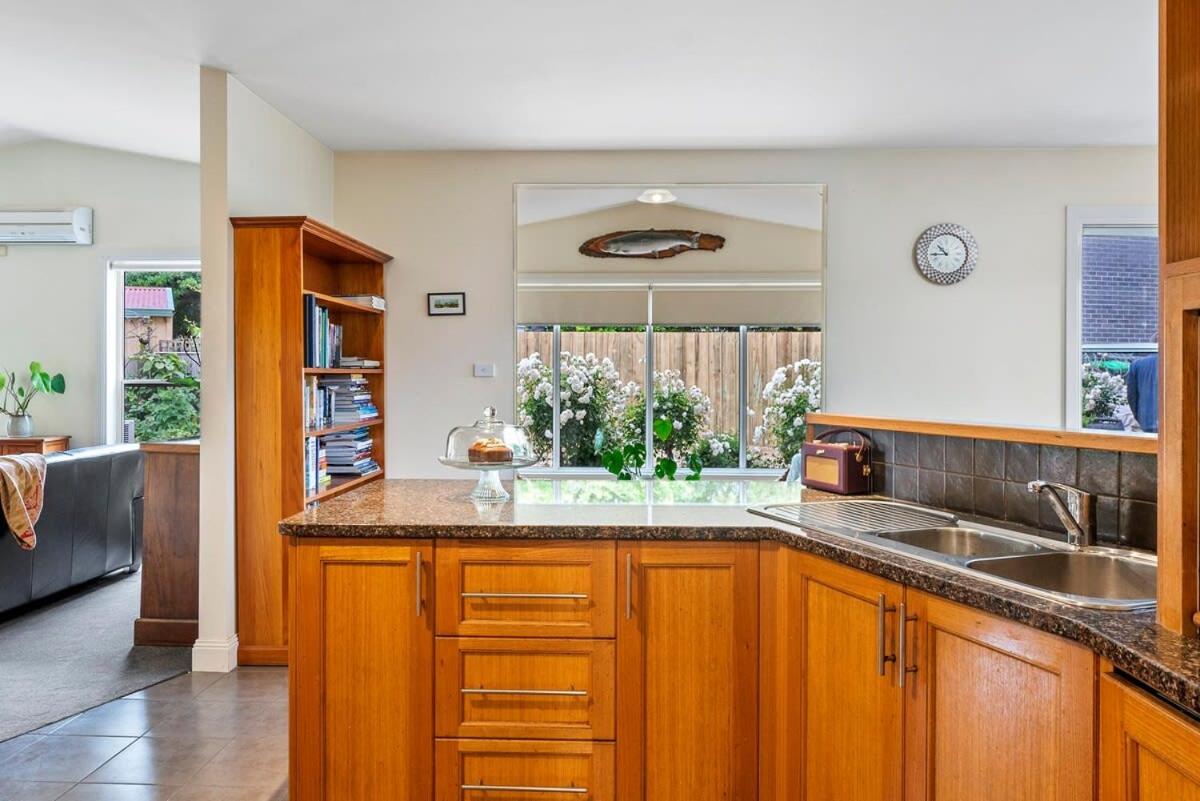 Beautiful country home in the Derwent Valley