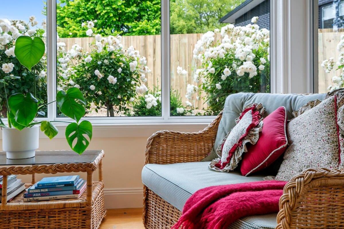 Beautiful country home in the Derwent Valley