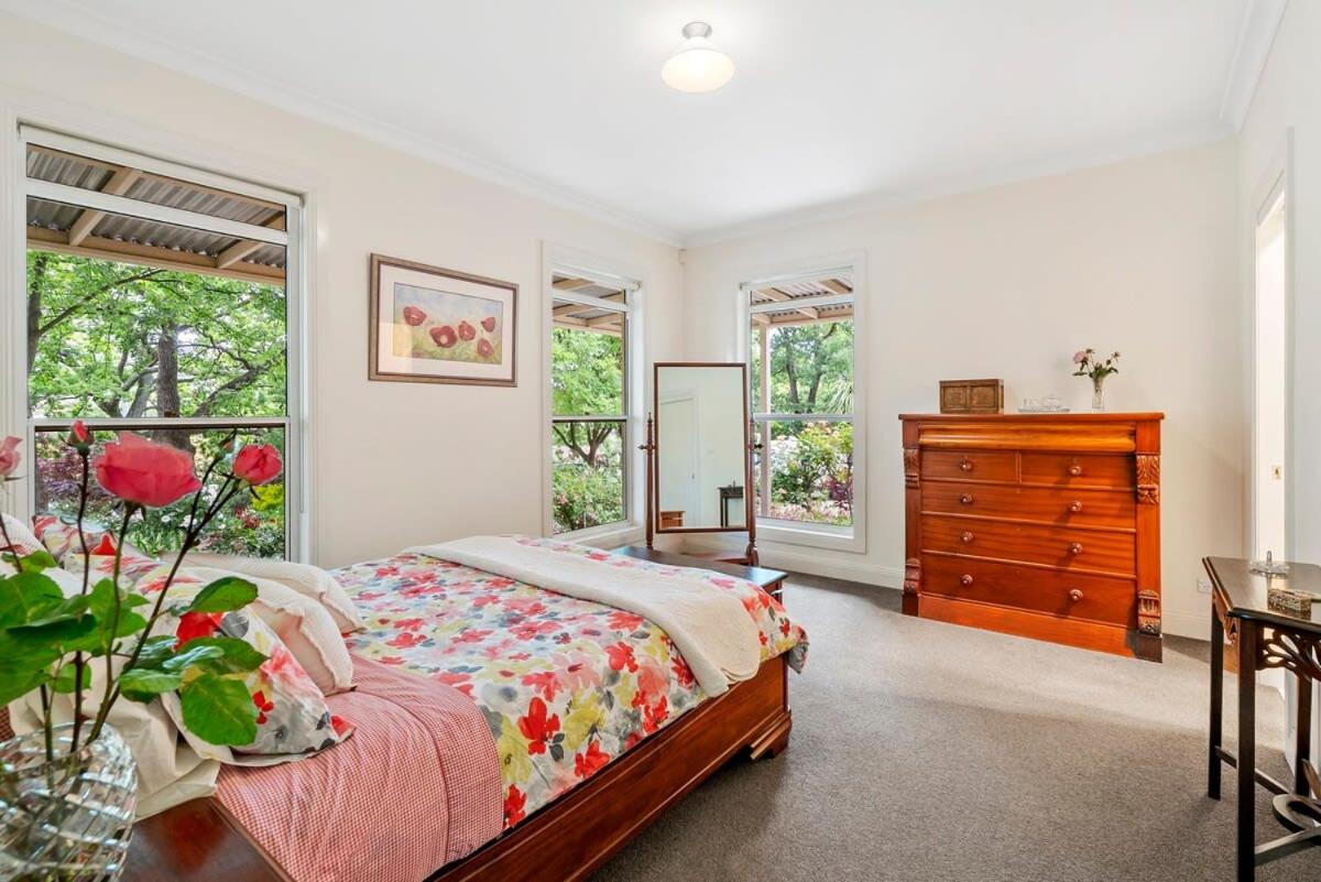 Beautiful country home in the Derwent Valley