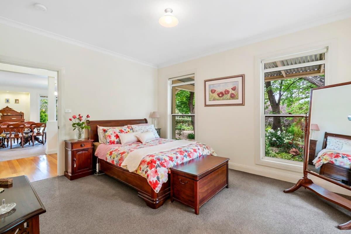 Beautiful country home in the Derwent Valley