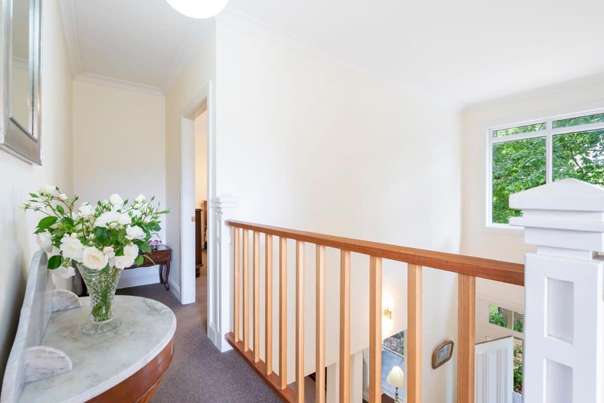 Beautiful country home in the Derwent Valley