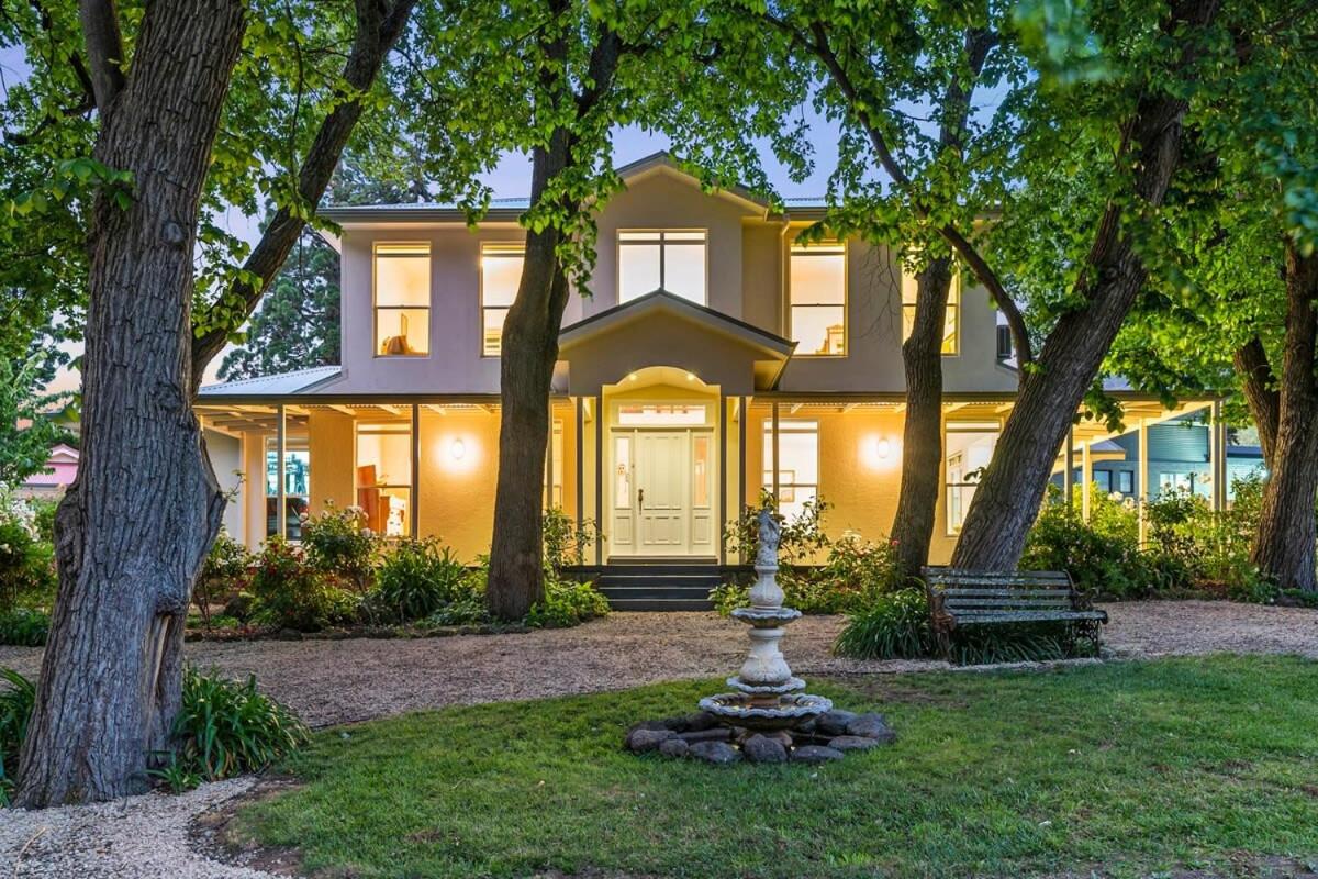 Beautiful country home in the Derwent Valley