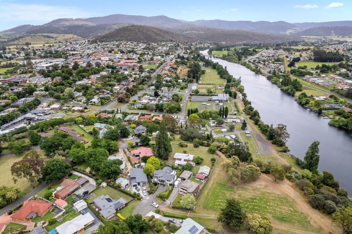 Beautiful country home in the Derwent Valley