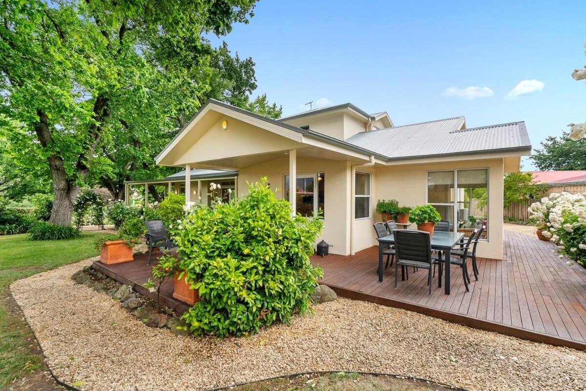 Beautiful country home in the Derwent Valley
