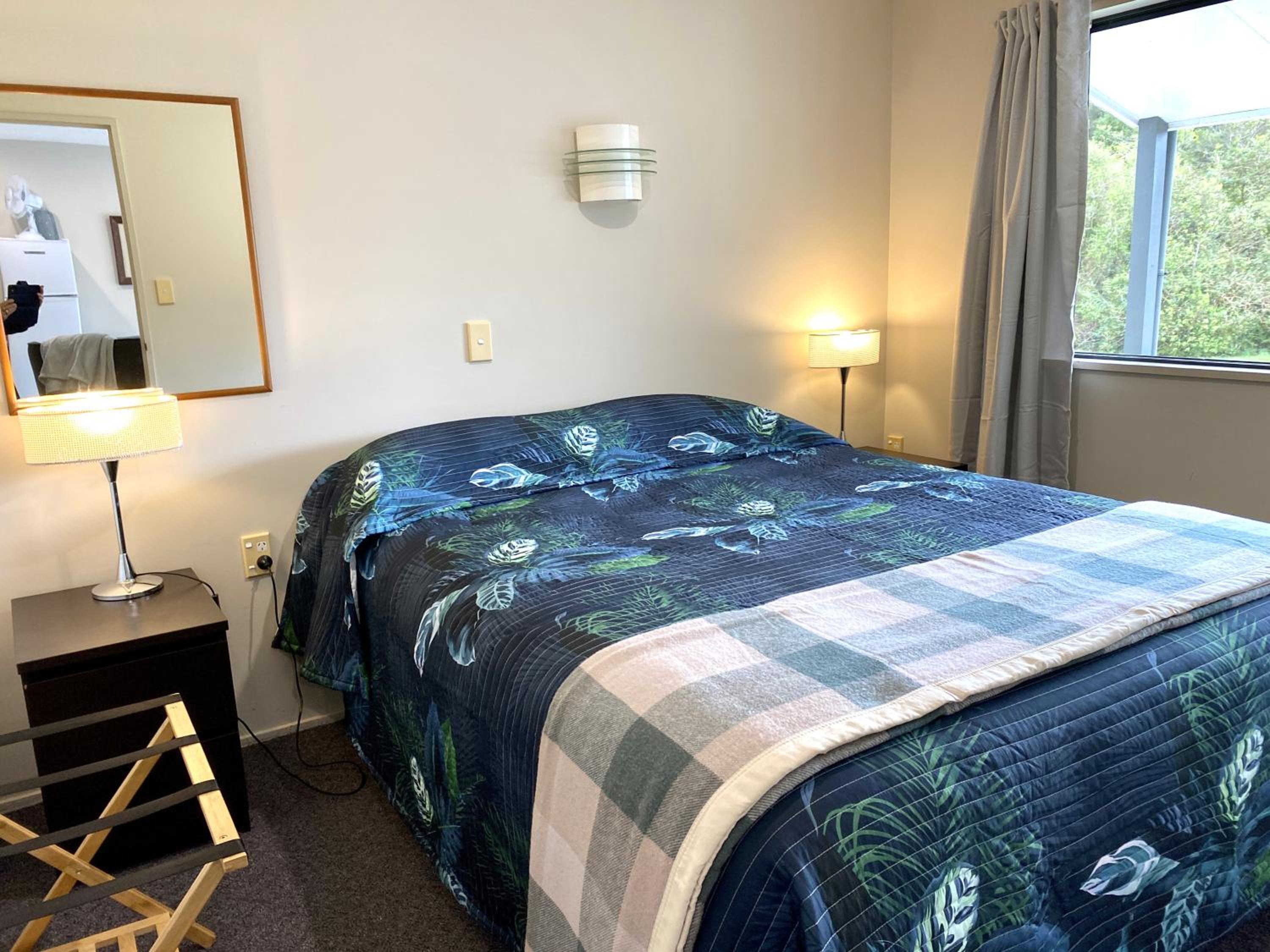 Heritage Park Lodge