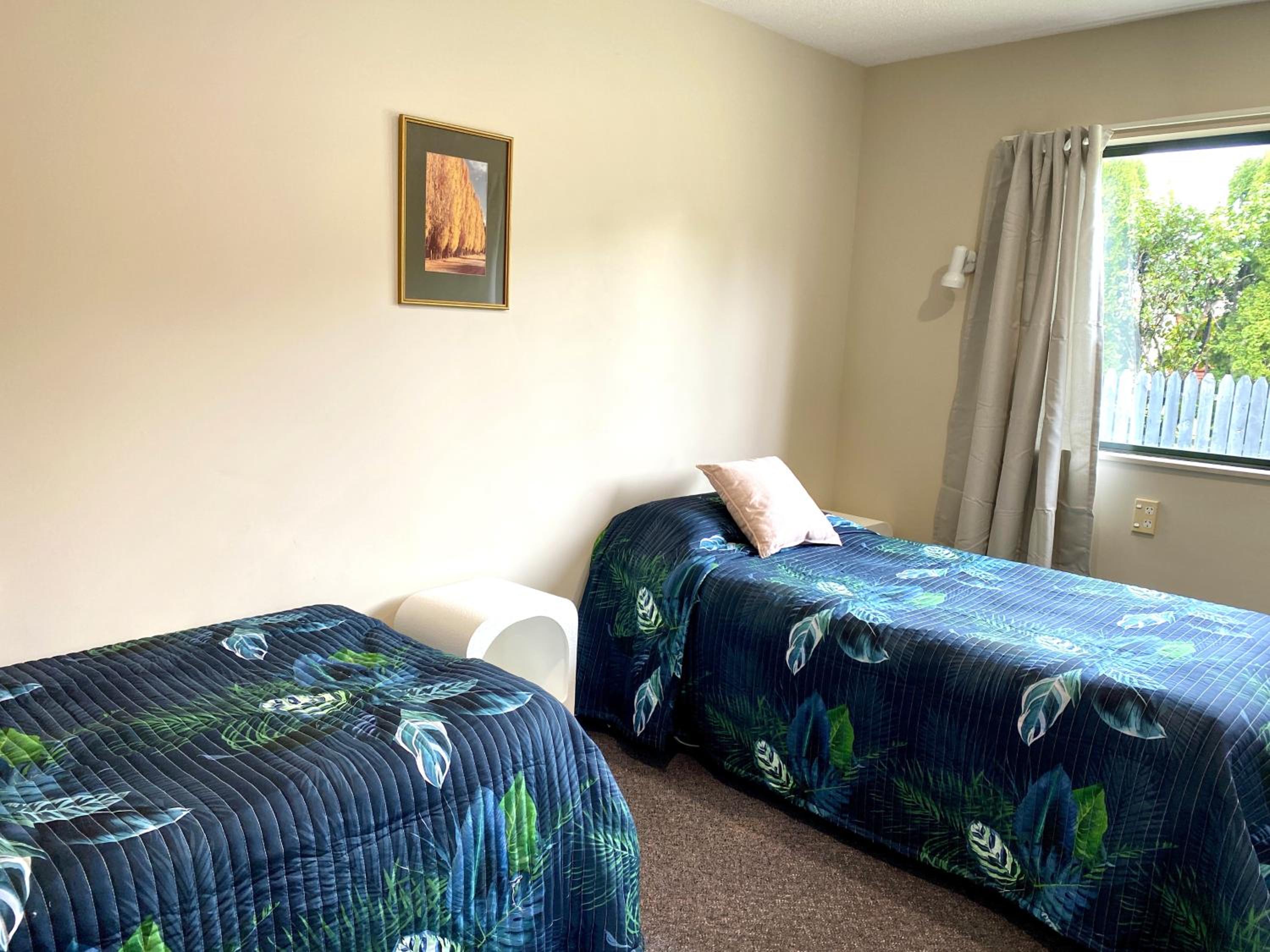 Heritage Park Lodge
