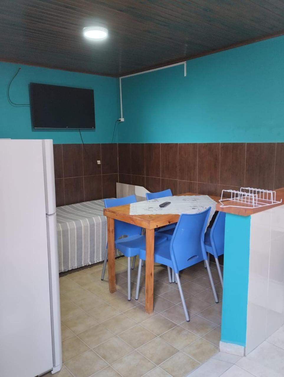 la casita