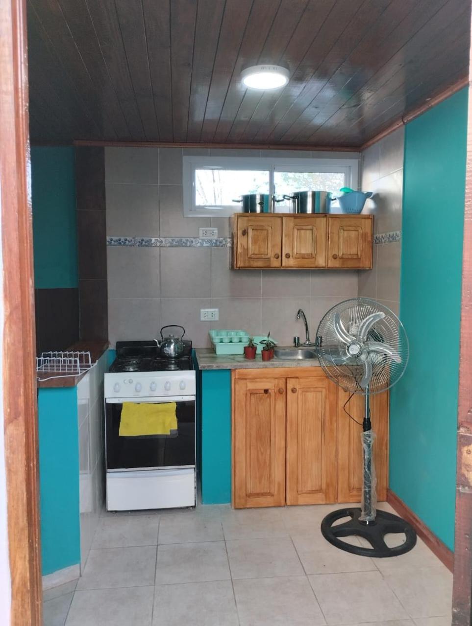 la casita