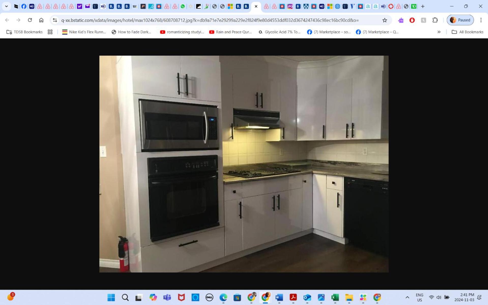 Main floor room 4, 22 minute from airport