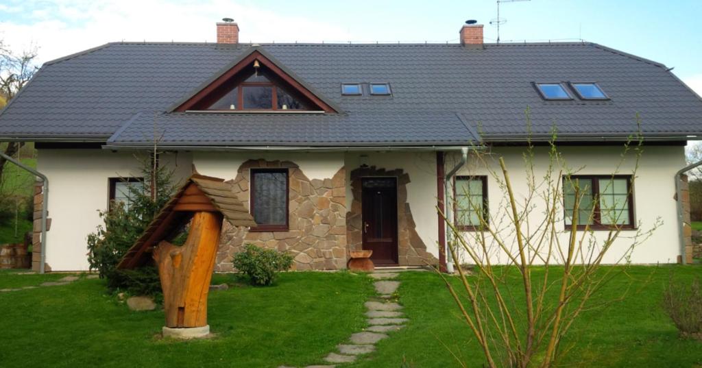 U Zvoničky