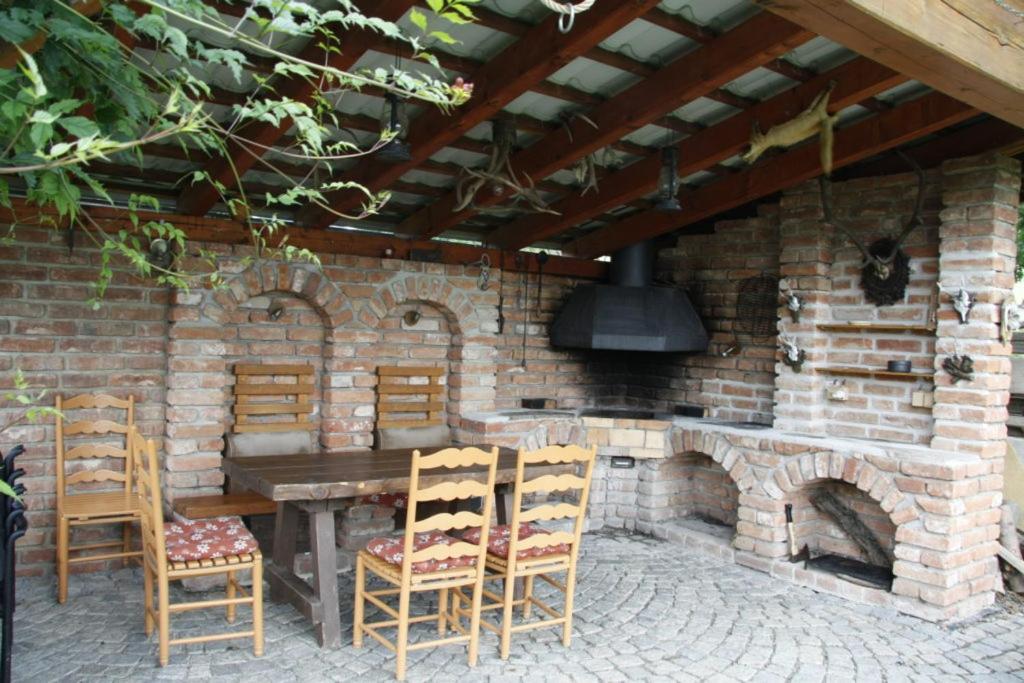 U Zvoničky