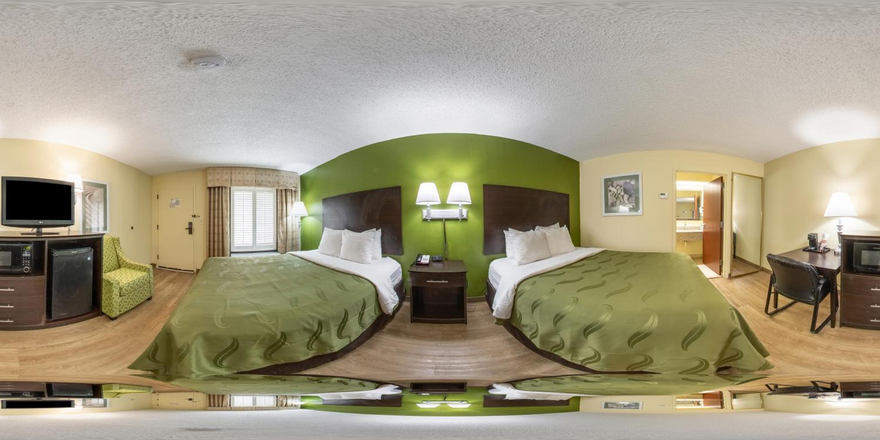 Quality Inn Albany