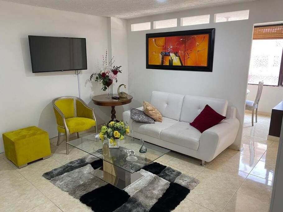Apartamento en San Antonio 2 Hab