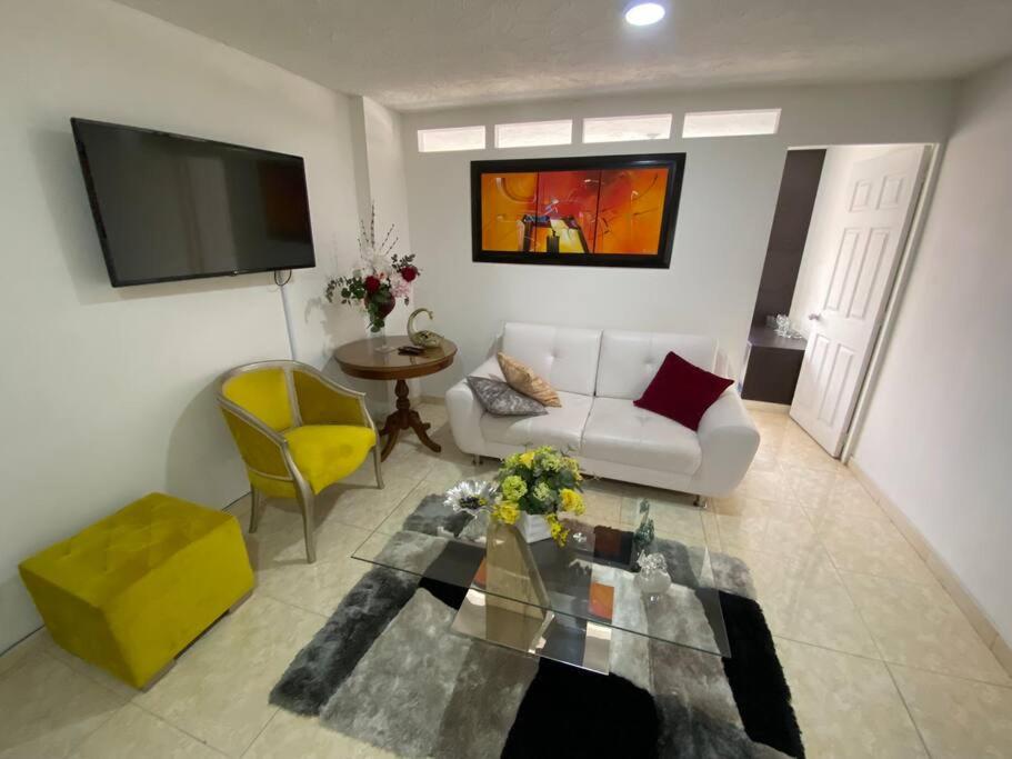 Apartamento en San Antonio 2 Hab
