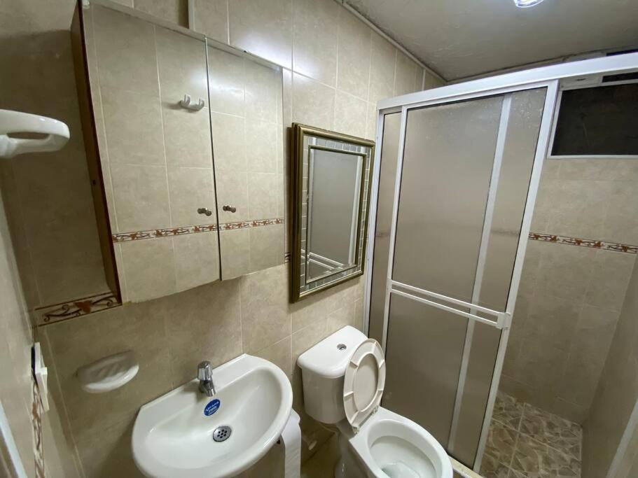 Apartamento en San Antonio 2 Hab