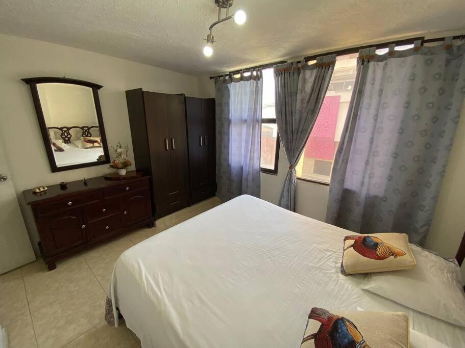 Apartamento en San Antonio 2 Hab