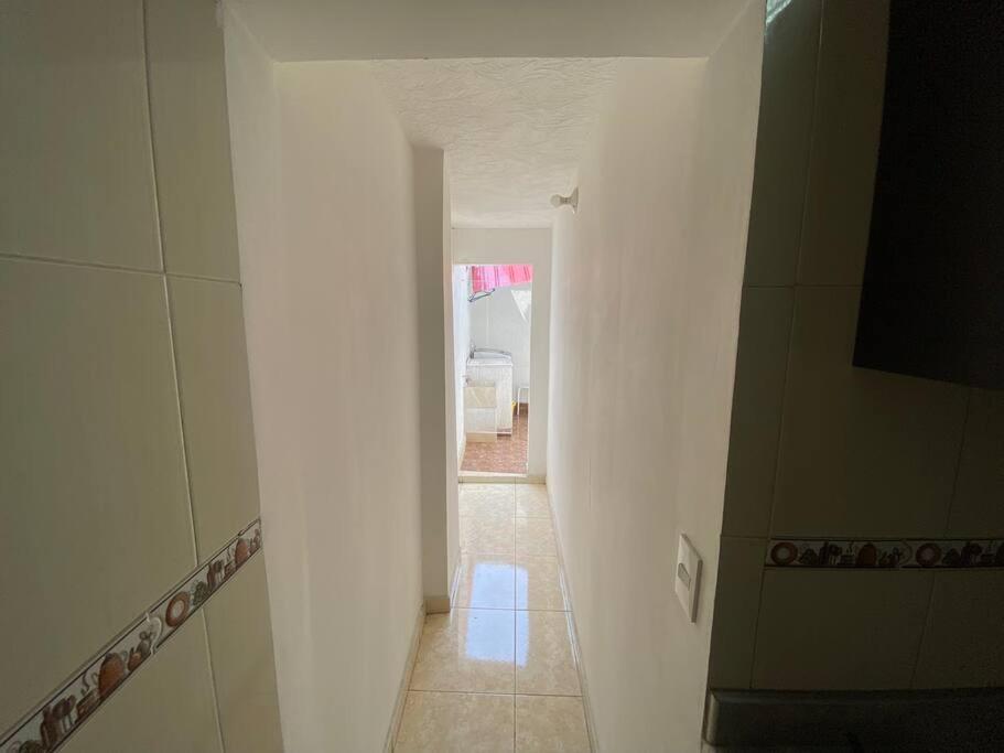 Apartamento en San Antonio 2 Hab