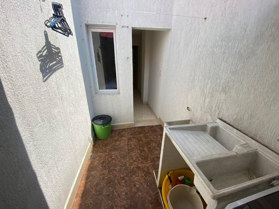 Apartamento en San Antonio 2 Hab