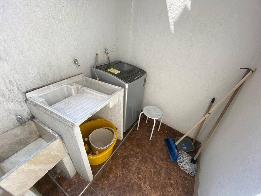 Apartamento en San Antonio 2 Hab