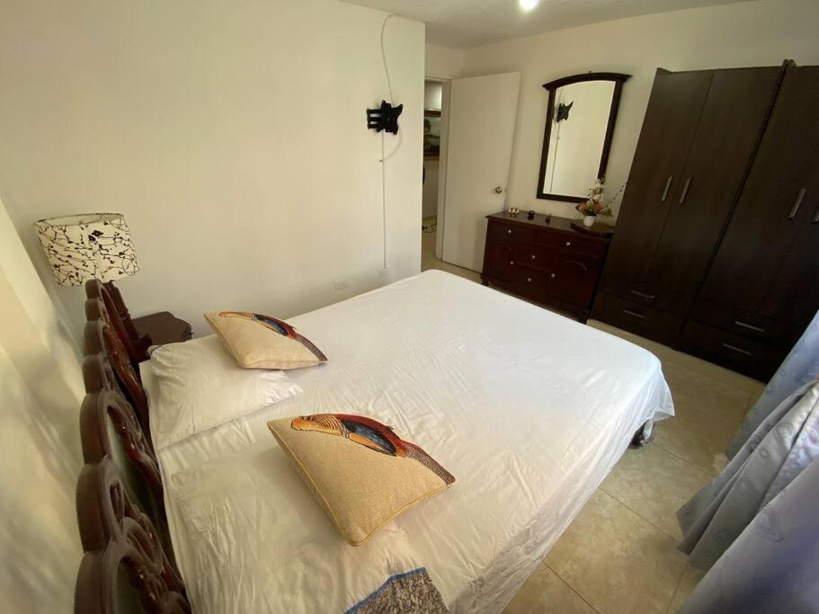 Apartamento en San Antonio 2 Hab