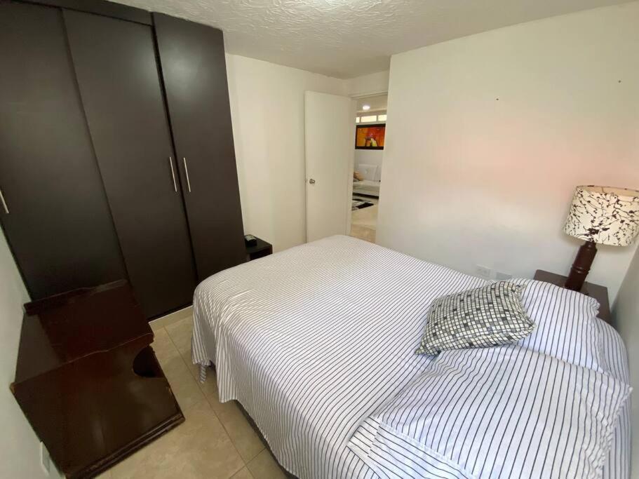 Apartamento en San Antonio 2 Hab