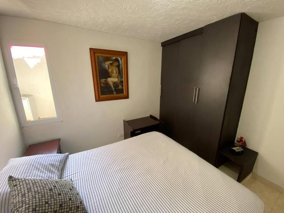 Apartamento en San Antonio 2 Hab