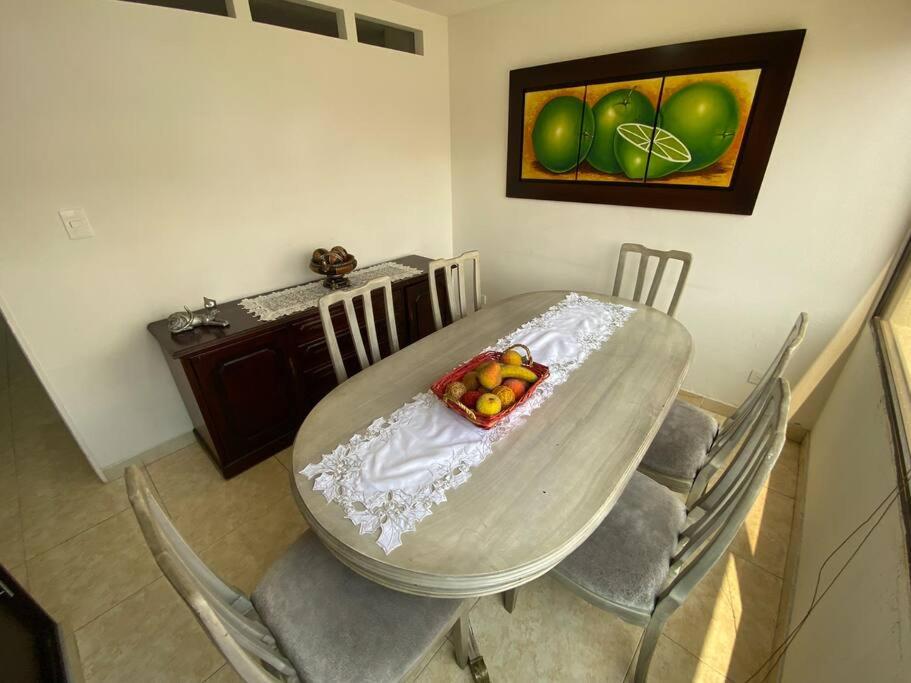 Apartamento en San Antonio 2 Hab