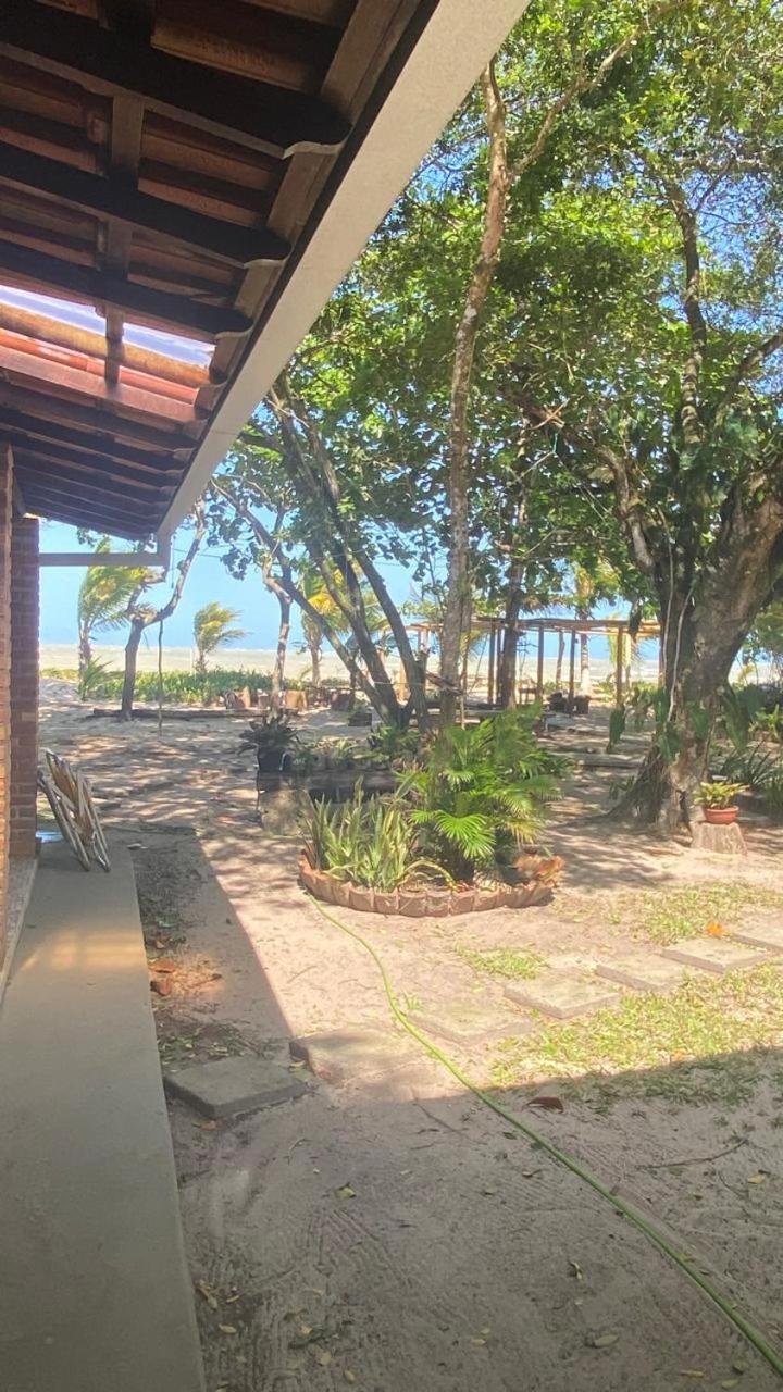 Nosso QUINTAL é o MAR
