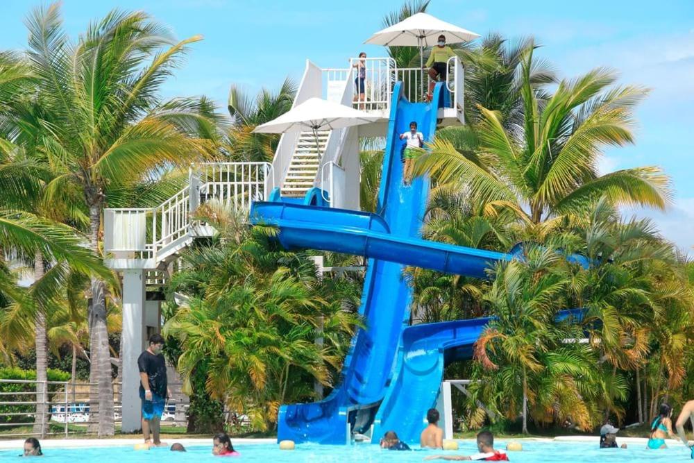 Town Center Suite De Playa