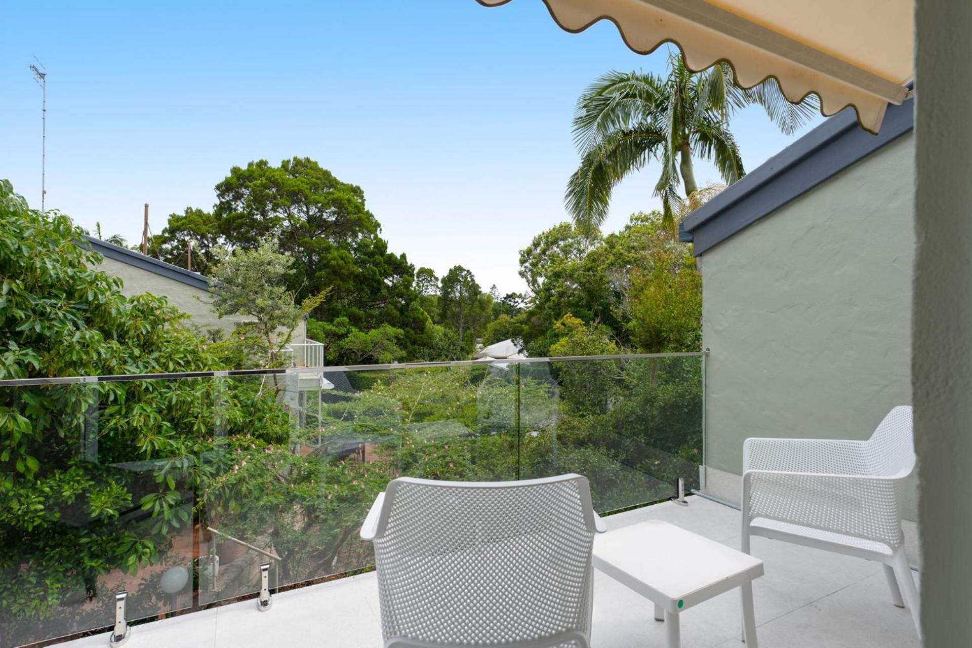 Little Cove Townhouse 7 Pandanus Street 14