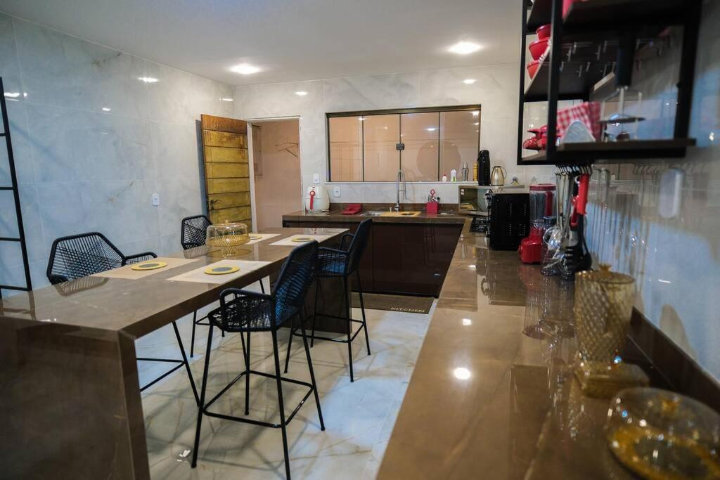 Casa espetacular em Cabo Frio