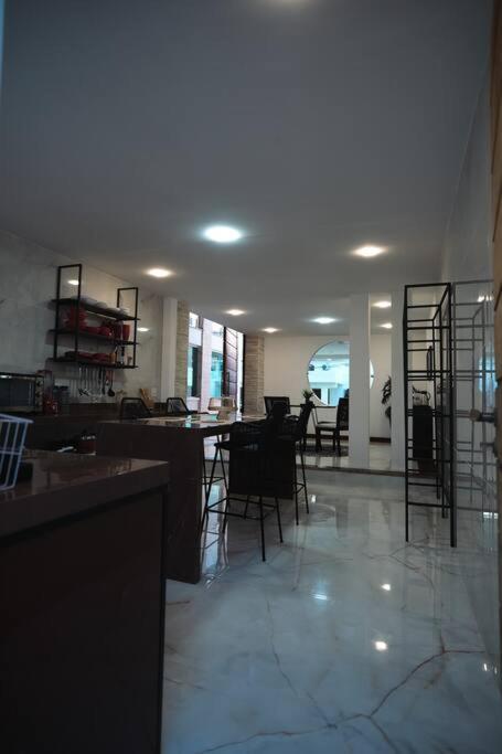 Casa espetacular em Cabo Frio