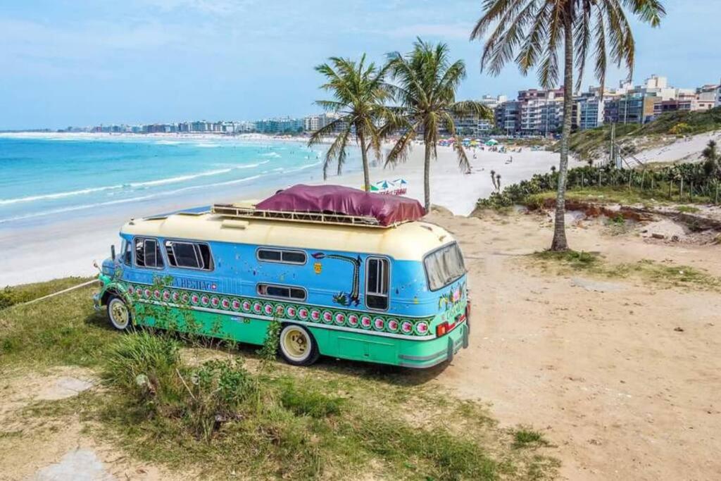 Casa espetacular em Cabo Frio