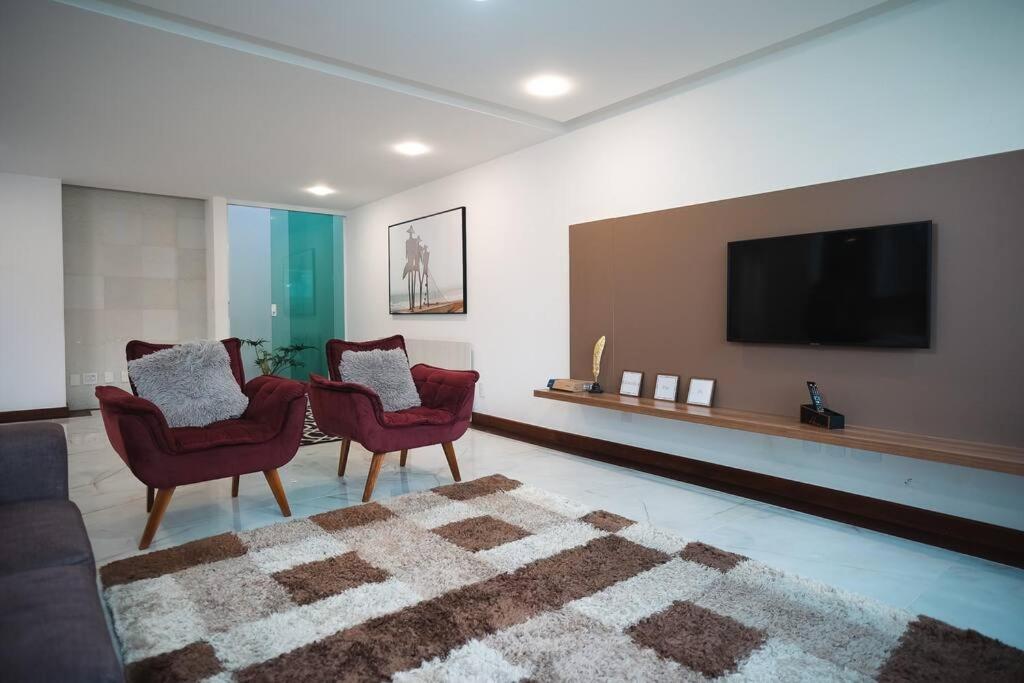 Casa espetacular em Cabo Frio