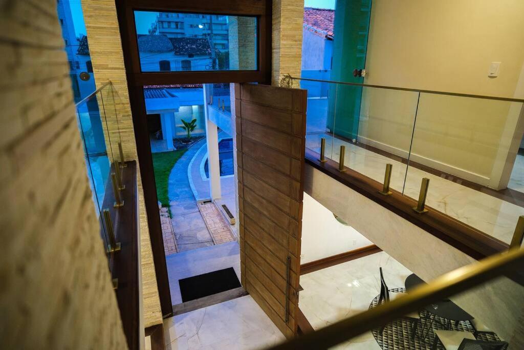 Casa espetacular em Cabo Frio