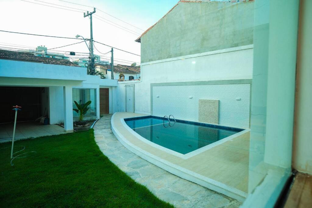 Casa espetacular em Cabo Frio