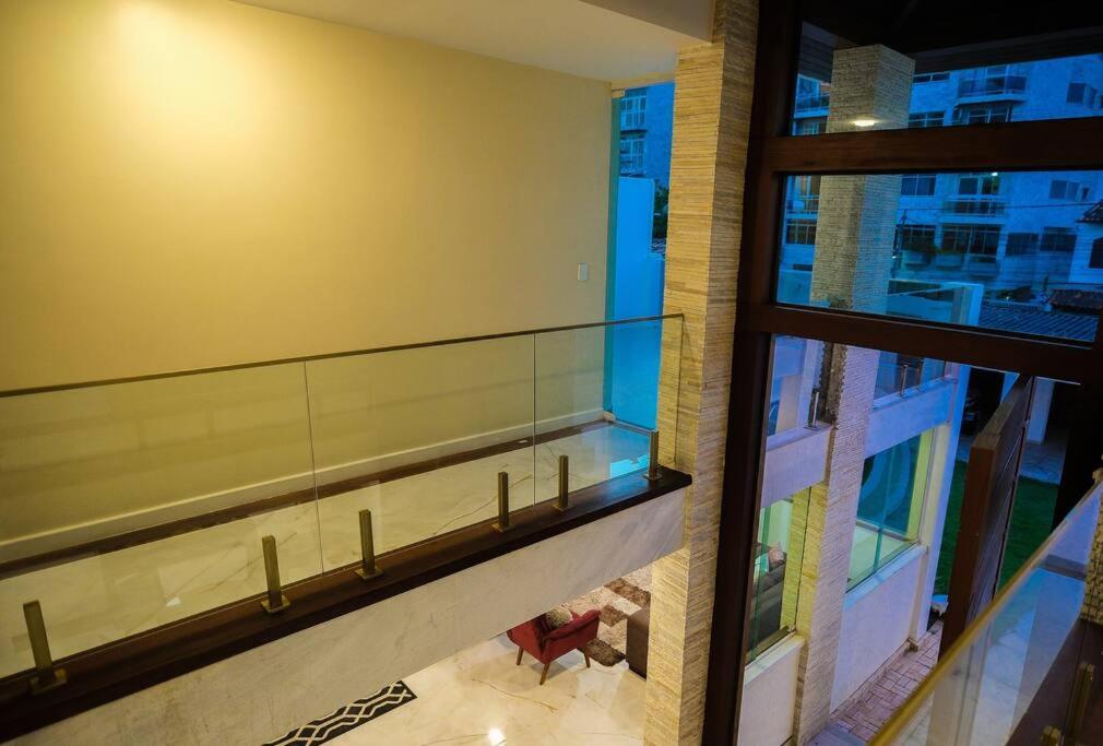 Casa espetacular em Cabo Frio