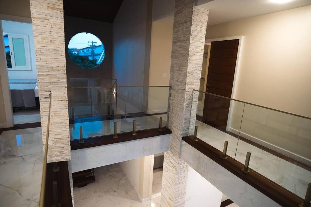 Casa espetacular em Cabo Frio