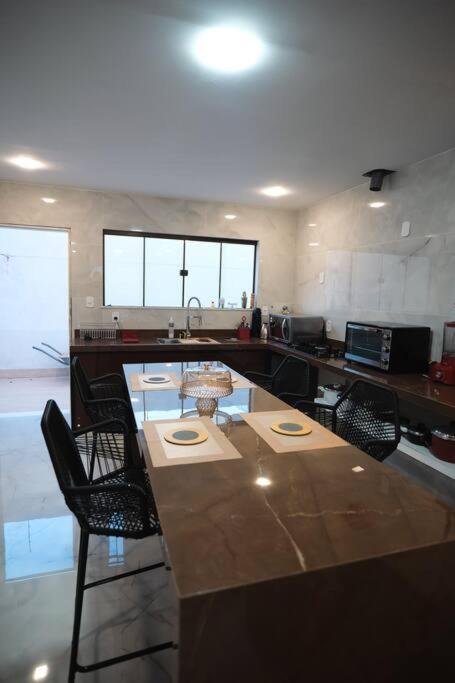 Casa espetacular em Cabo Frio