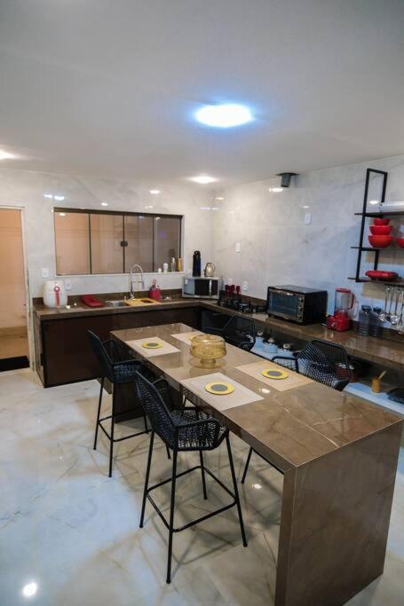 Casa espetacular em Cabo Frio