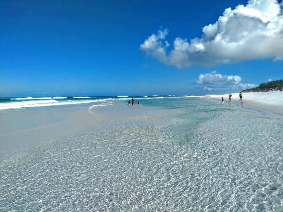 Casa espetacular em Cabo Frio