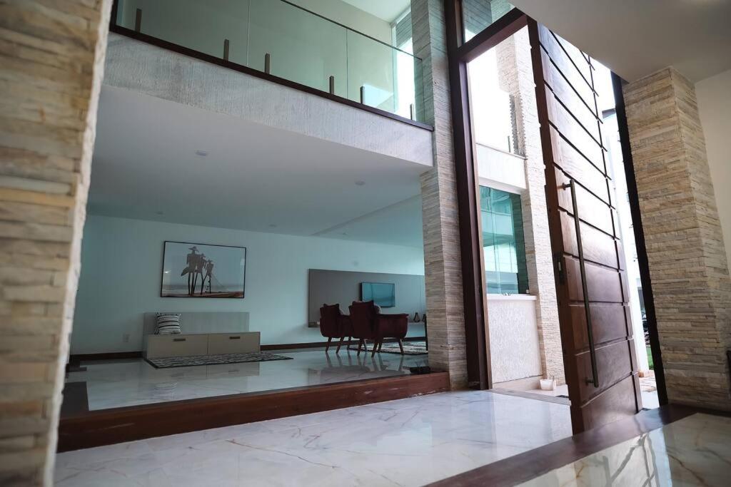 Casa espetacular em Cabo Frio
