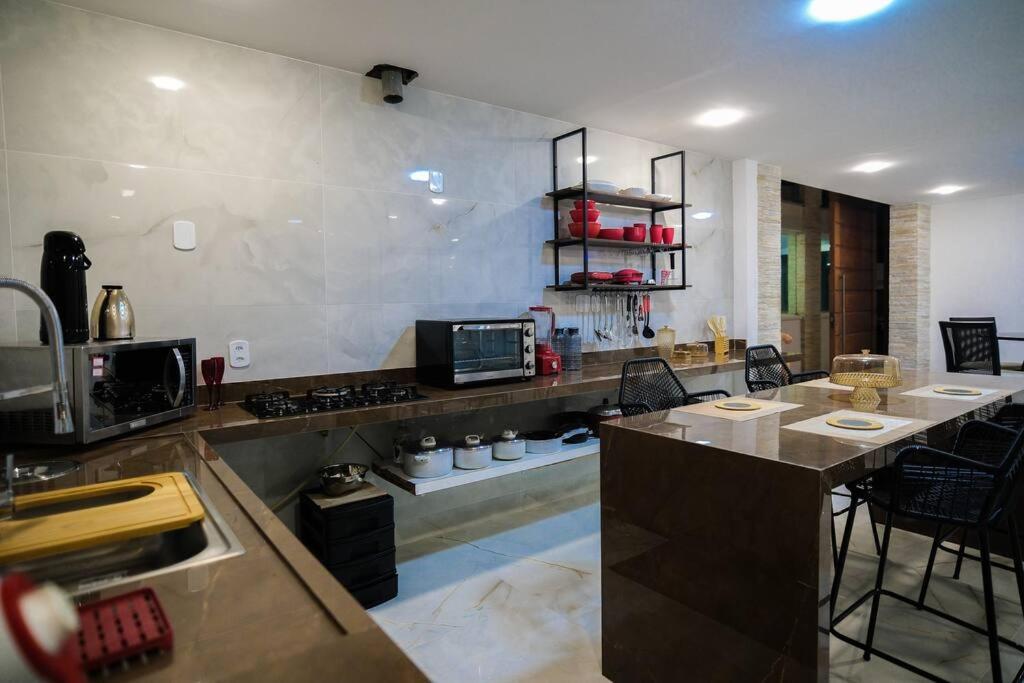 Casa espetacular em Cabo Frio