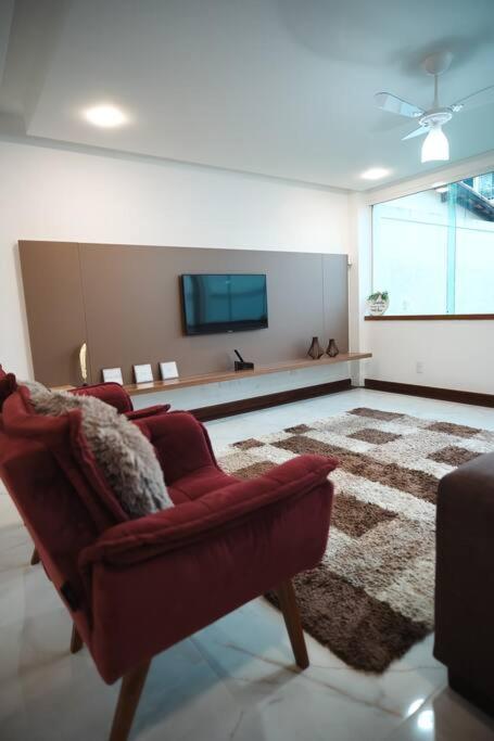 Casa espetacular em Cabo Frio